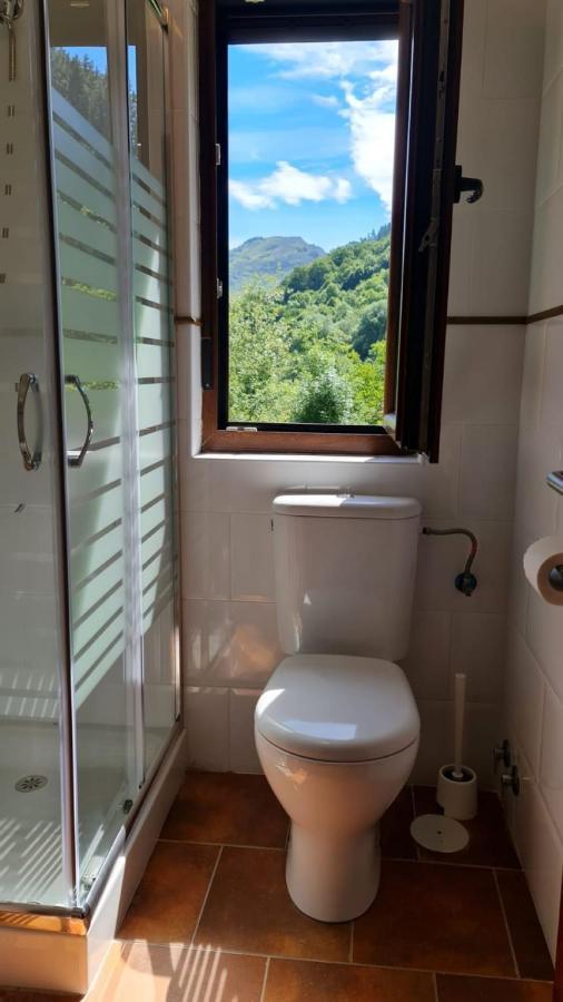 La Pasiega San Roque de Riomiera Luaran gambar